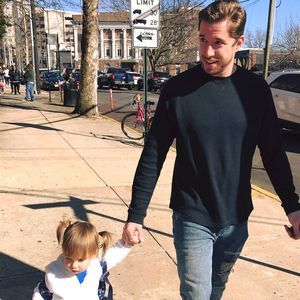 Meet your Posher, Joseph